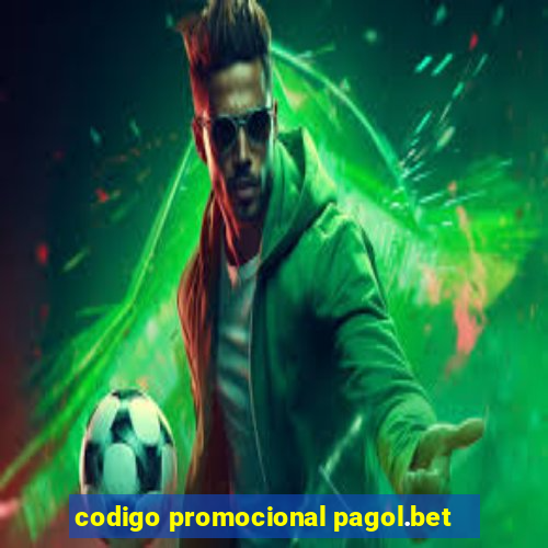 codigo promocional pagol.bet